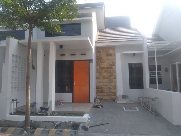 Graha Amerta Bunder 2 - Tipe O-42
